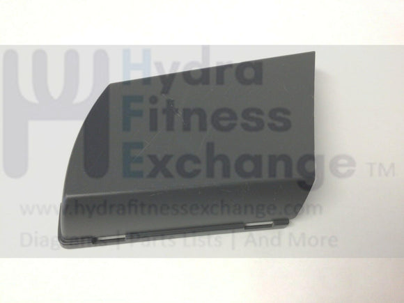 Life Fitness Upright Bike Left Handlebar Cover 0K63-01192-0004-hydrafitnessparts