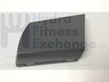 Life Fitness Upright Bike Left Handlebar Cover 0K63-01192-0004-hydrafitnessparts