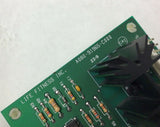 Life Fitness Upright Bike Lower Motor Control Board Controller AK17-00061-0000-hydrafitnessparts