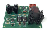 Life Fitness Upright Bike Lower Motor Control Board Controller AK17-00061-0000-hydrafitnessparts