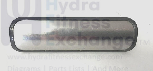 Life Fitness Upright Bike Power Heart Rate Grip Hand Sensor AK63-00014-0004-hydrafitnessparts