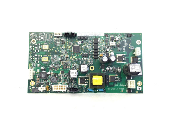 Life Fitness Upright Bike Resistance Power Control Board Assembly 1003117-0011-hydrafitnessparts