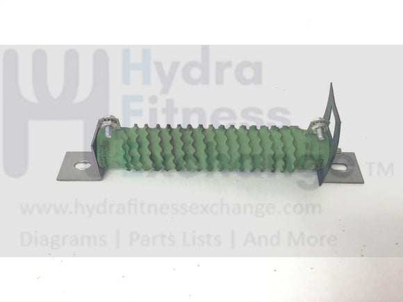 Life Fitness Upright Bike Resistor 5 OHm 240 WATT 100E-00002-0092-hydrafitnessparts