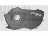 Life Fitness Upright Bike Right Main Shroud/Decal Cover AK67-00032-2408-hydrafitnessparts