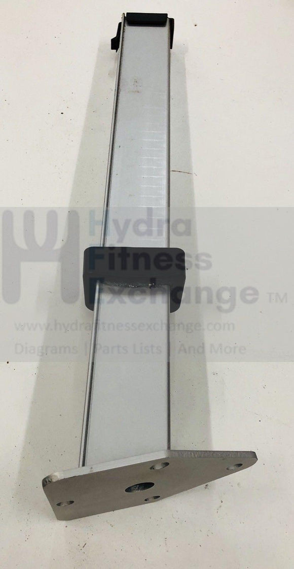 Life Fitness Upright Bike Seat Post Assembly CSLU 95ci 95c 90C AK63-00129-0000-hydrafitnessparts