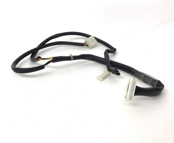 Life Fitness Upright Lifecycle Bike Console Handlebar Cable AK67-00105-0000-hydrafitnessparts