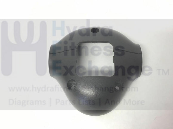 Life Fitness Upright Lifecycle Bike Rear Handlebar Bottom Cover 0K67-01052-2400-hydrafitnessparts