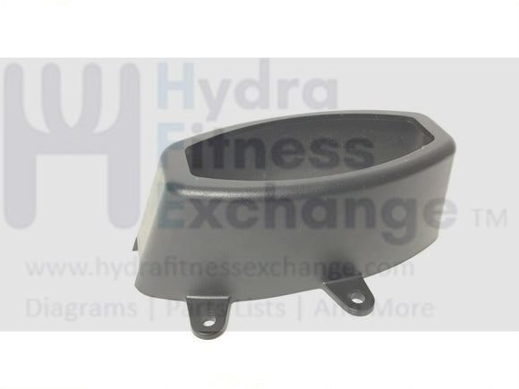 Life Fitness Upright Lifecycle Bike Seat Post Shroud AP3 0K67-01147-2400-hydrafitnessparts