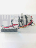 Life Fitness Upright Stepper Alternator Assembly with Resistor AK68-00213-0001-hydrafitnessparts