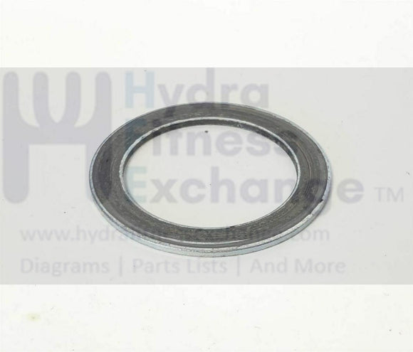 Life Fitness Upright Stepper Elliptical Flat Washer 1.75