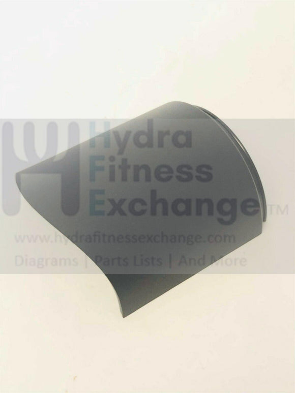 Life Fitness Upright Stepper Front Inside Dead Shadow Cover 0K62-01009-0201-hydrafitnessparts