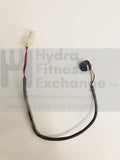 Life Fitness Upright Stepper Input Jack Power Inlet Wire Harness AK47-00063-0000-hydrafitnessparts