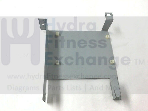 Life Fitness Upright Stepper Power Control Board Bracket 0K47-01087-0000-hydrafitnessparts