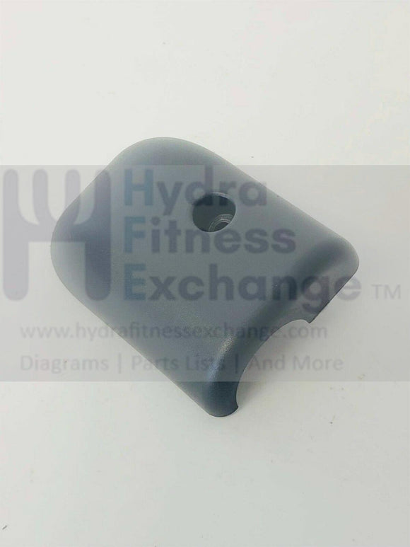 Life Fitness Upright Stepper Right Dead Shaft Shadow Cover 0K62-01007-0202-hydrafitnessparts