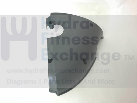 Life Fitness Upright Stepper Right Front Cover 0K61-06250-0000-hydrafitnessparts
