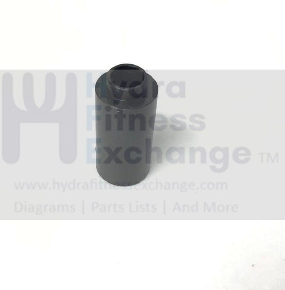 Life Fitness Upright Stepper Roller Sleeve 0K47-01136-0000-hydrafitnessparts
