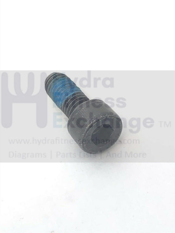 Cable Gym Pin/Screw/Bolt - Fitness Equipment Repair & Replacement