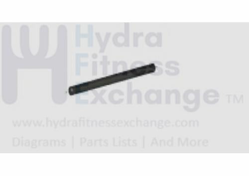 Life Fitness Upright Stepper Shaft Wheel 0K68-01045-0000-hydrafitnessparts