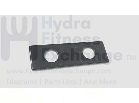 Life Fitness Upright Stepper Spacer Plate 0K47-01148-0000-hydrafitnessparts