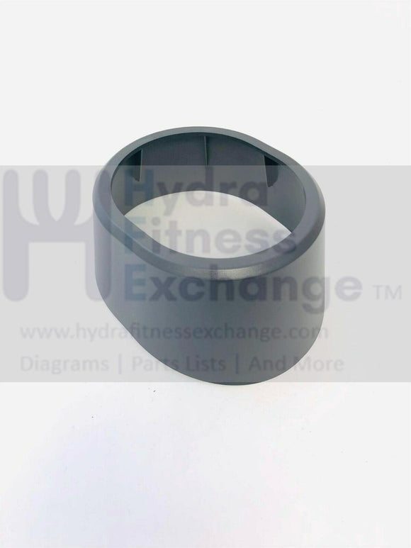 Life Fitness Upright Stepper Summit Trainer CLSL Boot Cover 0K68-01061-0201-hydrafitnessparts