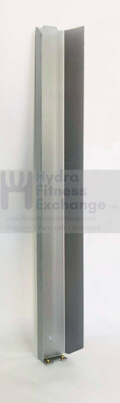 Life Fitness Upright Stepper Track Cover Assembly AK68-00166-0000-hydrafitnessparts