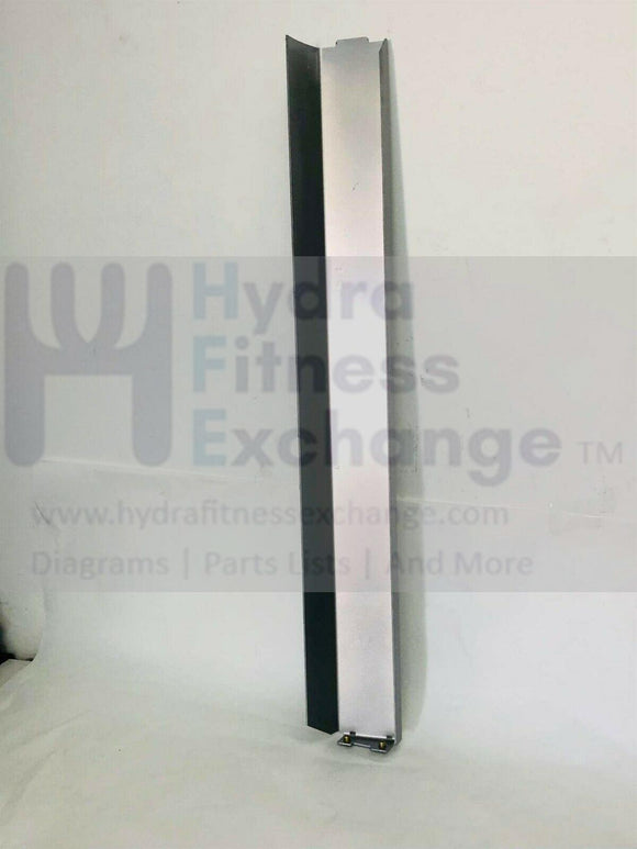 Life Fitness Upright Stepper Welded Track Cover Assembly AK68-00165-0000-hydrafitnessparts