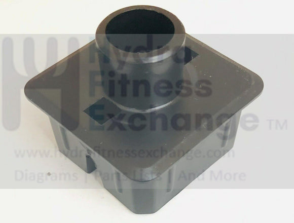 Life Fitness Upright Stepper Wheel insert 0K47-01085-0000-hydrafitnessparts
