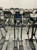 Life Fitness X1 Elliptical w/ Go Console for Home Gym-hydrafitnessparts