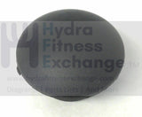 Life Fitness X1 - X1-XX00-0103 Elliptical Handle Bar End Cap REX2BKF-hydrafitnessparts