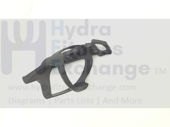 Life Fitness X1 X3 X3.0 Elliptical Cup Holder Tray Assembly REX21CV-hydrafitnessparts