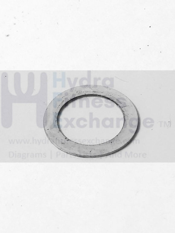 Life Fitness X1 X3 X3.0 Elliptical Flat Washer REX22B0-hydrafitnessparts