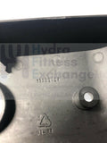 Life Fitness X1 X3 X3.0 Elliptical Left Clevis Bottom Cover 11232A0P REX2AQQ-hydrafitnessparts