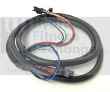 Life Fitness X1 X3 X5 Elliptical Main Wire Harness REX2GHY-hydrafitnessparts