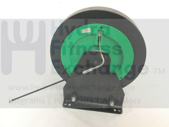 Life Fitness X1 X3 XT4 Elliptical Magnetic Eddy Brake FlyWheel Mechanism REX21BJ-hydrafitnessparts