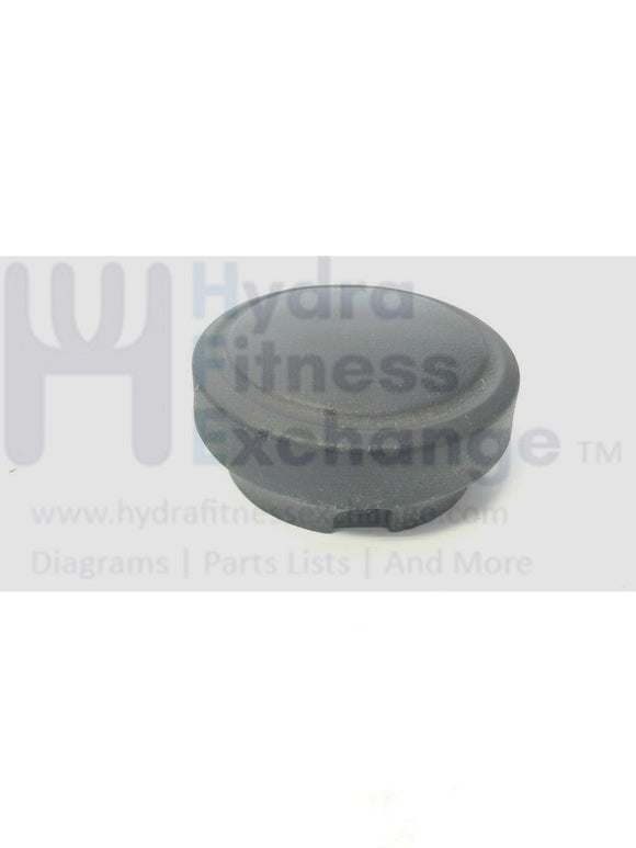 Life Fitness X1-XX00-0103 Elliptical Hand Grip End Cap REX2HLQ-hydrafitnessparts