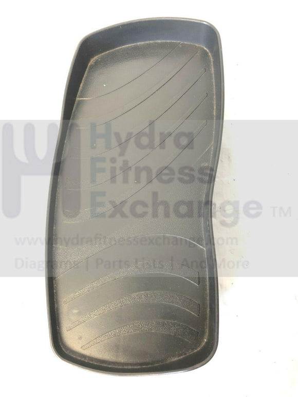 Life Fitness X1-XX00-0103 LF X15 Elliptical Left Pedal REX2BL8-hydrafitnessparts