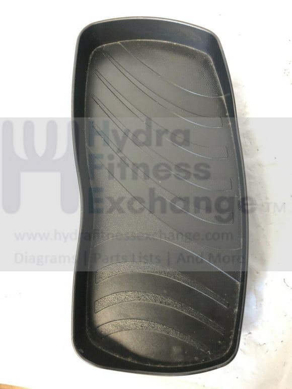 Life Fitness X1-XX00-0103 LF X15 Elliptical Right Pedal REX2BLB-hydrafitnessparts