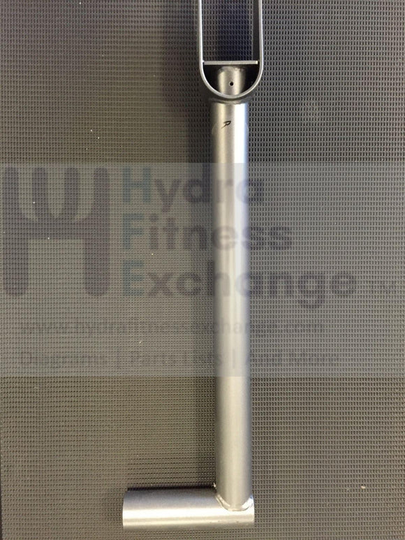 Life Fitness X3 Consumer Elliptical Lower Leg Idler with Bearings Right X3-XXXX-0103-hydrafitnessparts