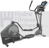 Life Fitness X3 Elliptical Go Cross-Trainer-hydrafitnessparts