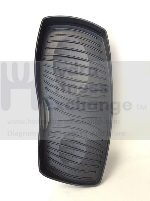 Life Fitness X3 Elliptical Right Foot Pad Pedal REX2AQ9-hydrafitnessparts