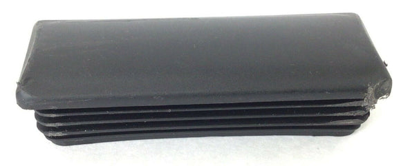 Life Fitness X3 X3/X3i X5 X5/X5i Elliptical Rear End Cap 6937901-hydrafitnessparts