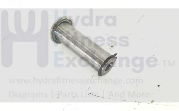 Life Fitness X3 X3i Elliptical Pedal Arm Coupler Bracket Spindle-hydrafitnessparts