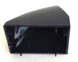 Life Fitness X3 - X3i Elliptical Plastic Upright Cap Console X3 - X3i-PUCC-hydrafitnessparts