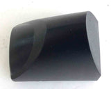 Life Fitness X3 - X3i Elliptical Plastic Upright Cap Console X3 - X3i-PUCC-hydrafitnessparts