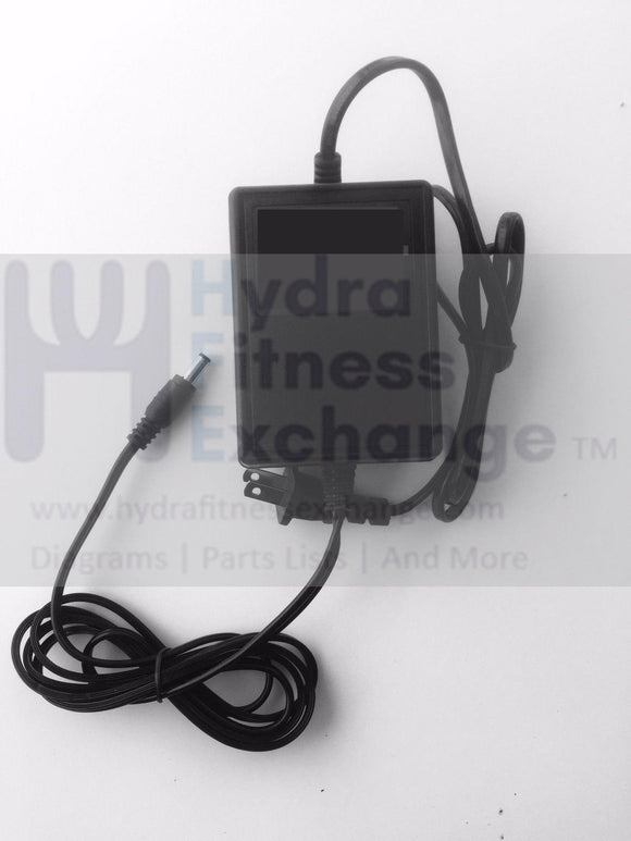 Life Fitness X3 X5 X3i X5i Elliptical Power Supply AC Adapter Line 0101 SN-hydrafitnessparts