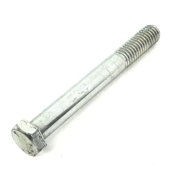 Life Fitness X3i Elliptical Long Bolt 3/8-16in 3.20in 3223308-hydrafitnessparts