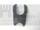 Life Fitness X5 X3 Elliptical Top Lower Clevis Cover 6914901-hydrafitnessparts