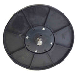 Life Fitness X5 X3 X7 X8 E1 E3 E5 CTXT Elliptical Includes Crank Axle REX218N-hydrafitnessparts