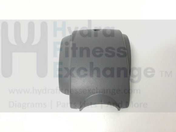 Life Fitness X5 X5 Series Elliptical Right Bottom Handle Cover 7040702-hydrafitnessparts