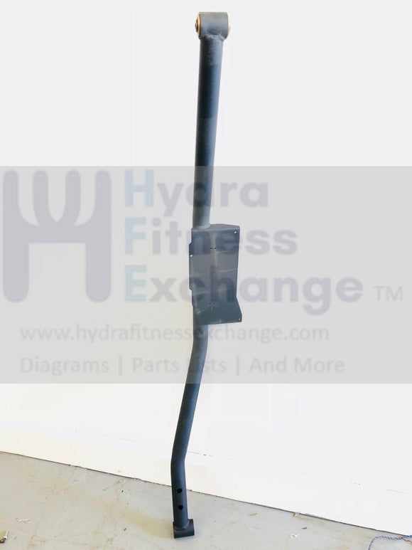 Life Fitness X5 - X5 X5/X5i Elliptical Left Pedal Arm Assembly-hydrafitnessparts